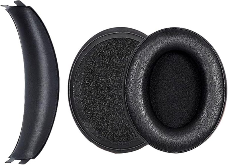 HyperX Cloud Flight S Replacement Headband And Ear Pads Color A Headband - Image 4